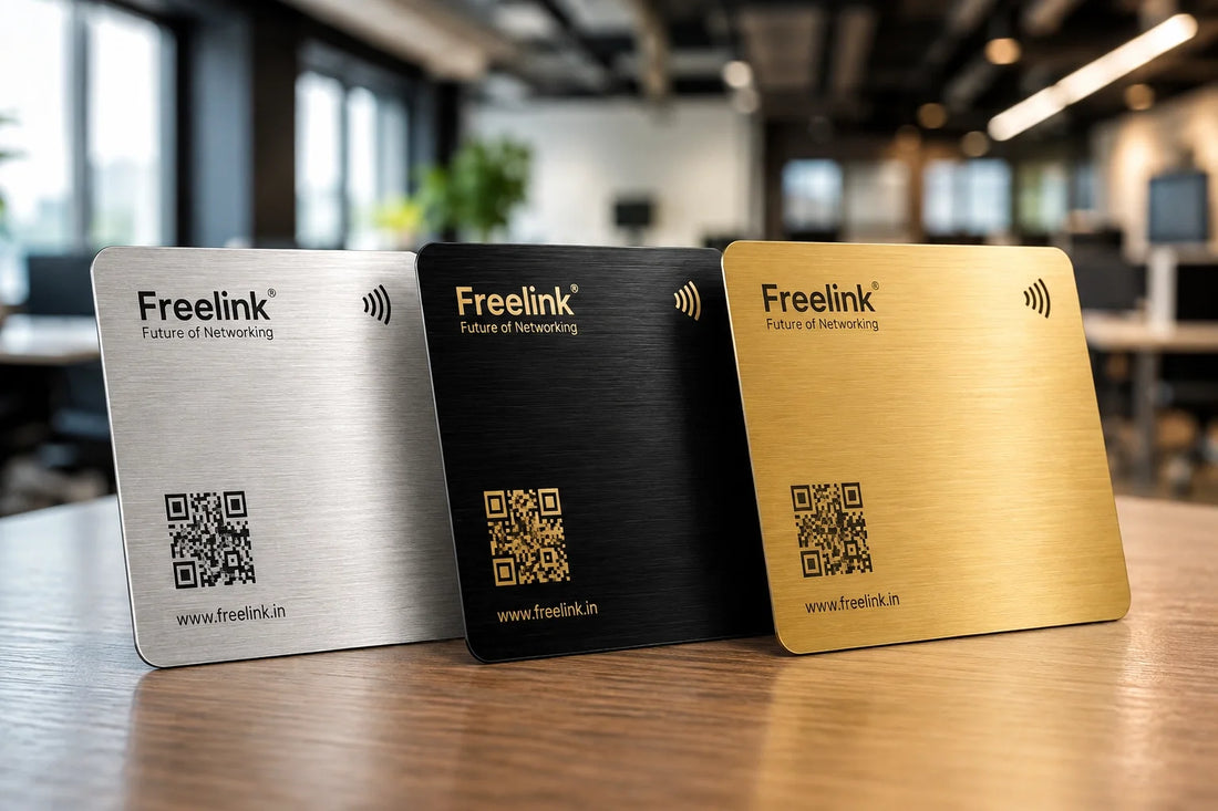 Are NFC Business Cards Worth It?